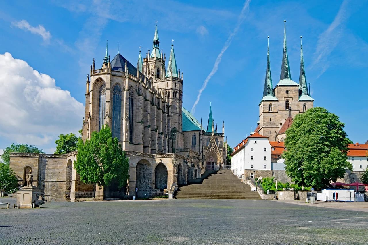 Erfurt