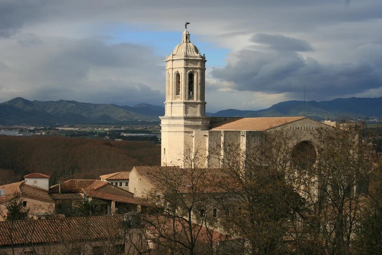 Girona