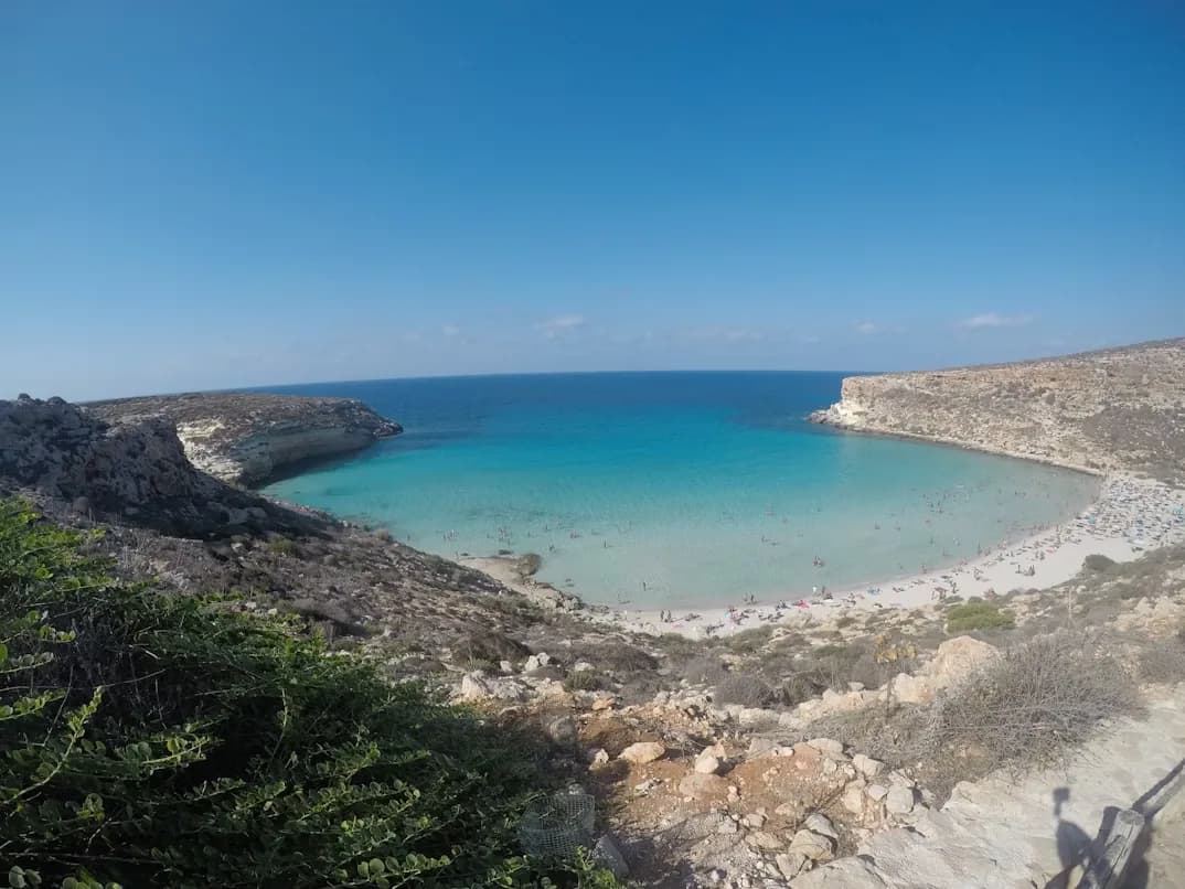 Lampedusa