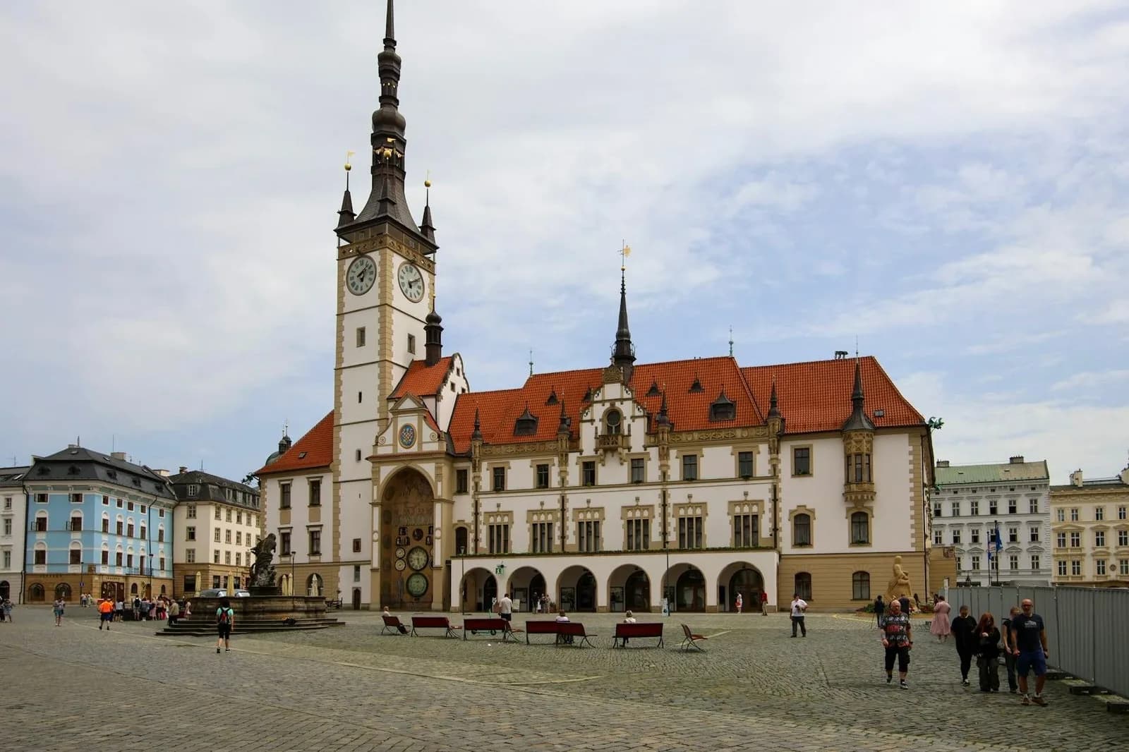 Olomouc