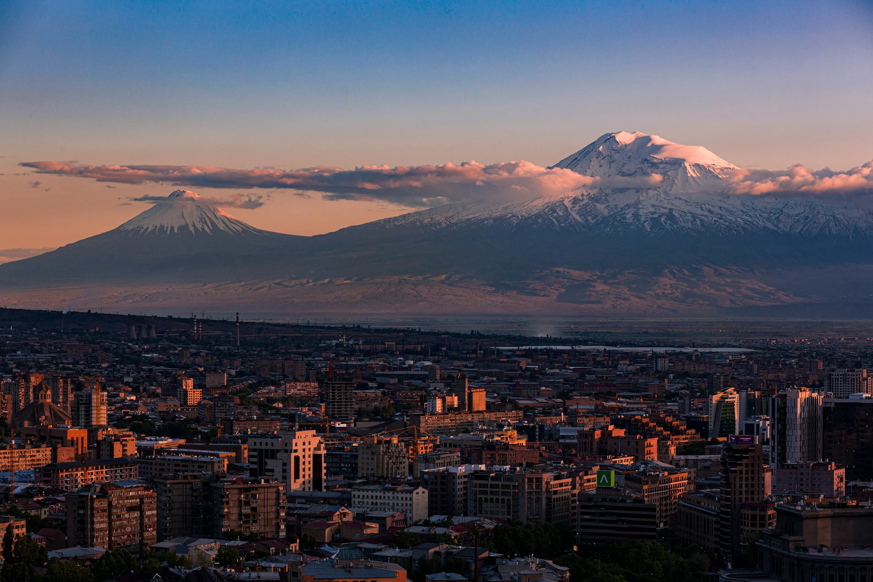 Yerevan