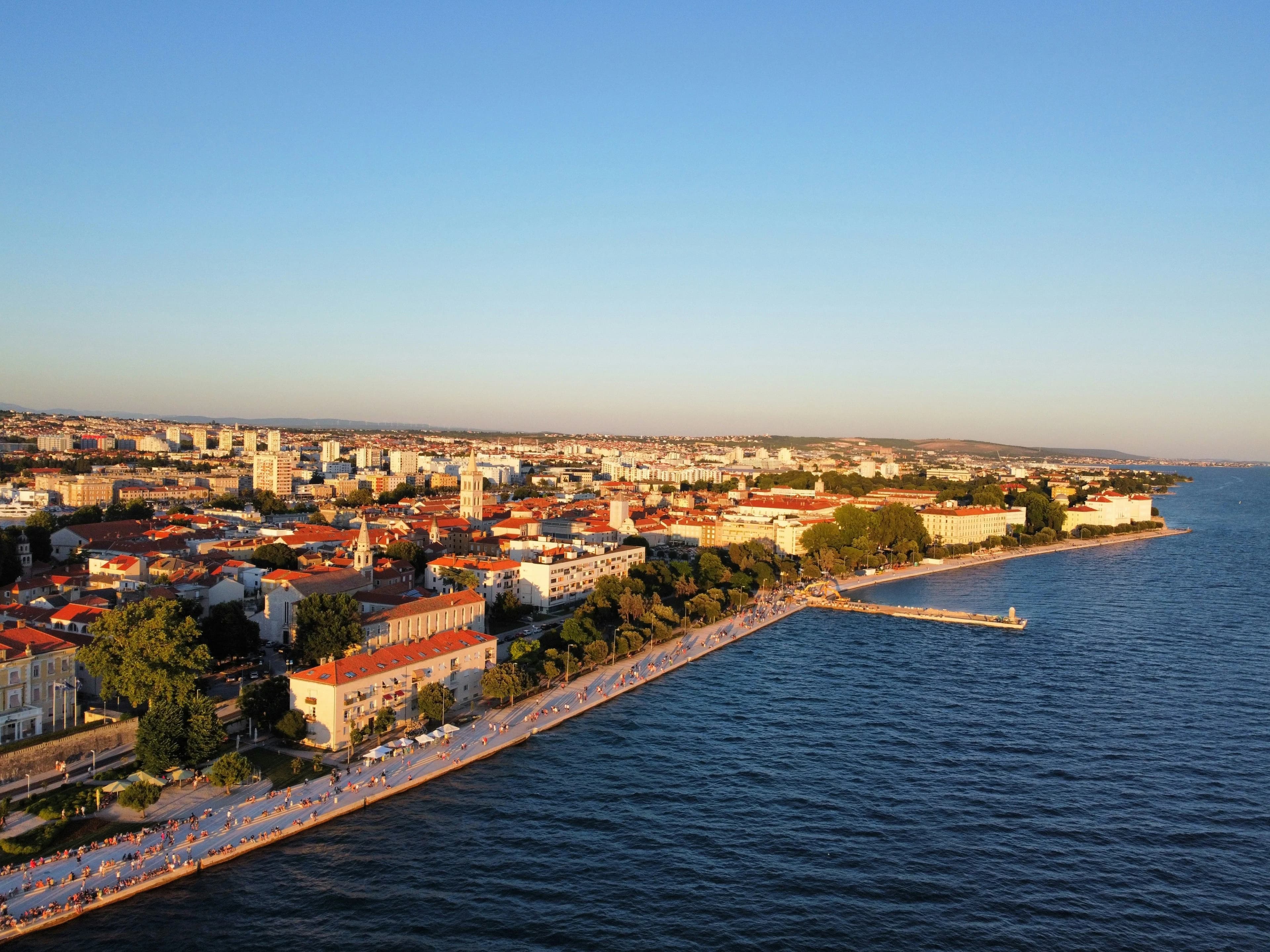Zadar