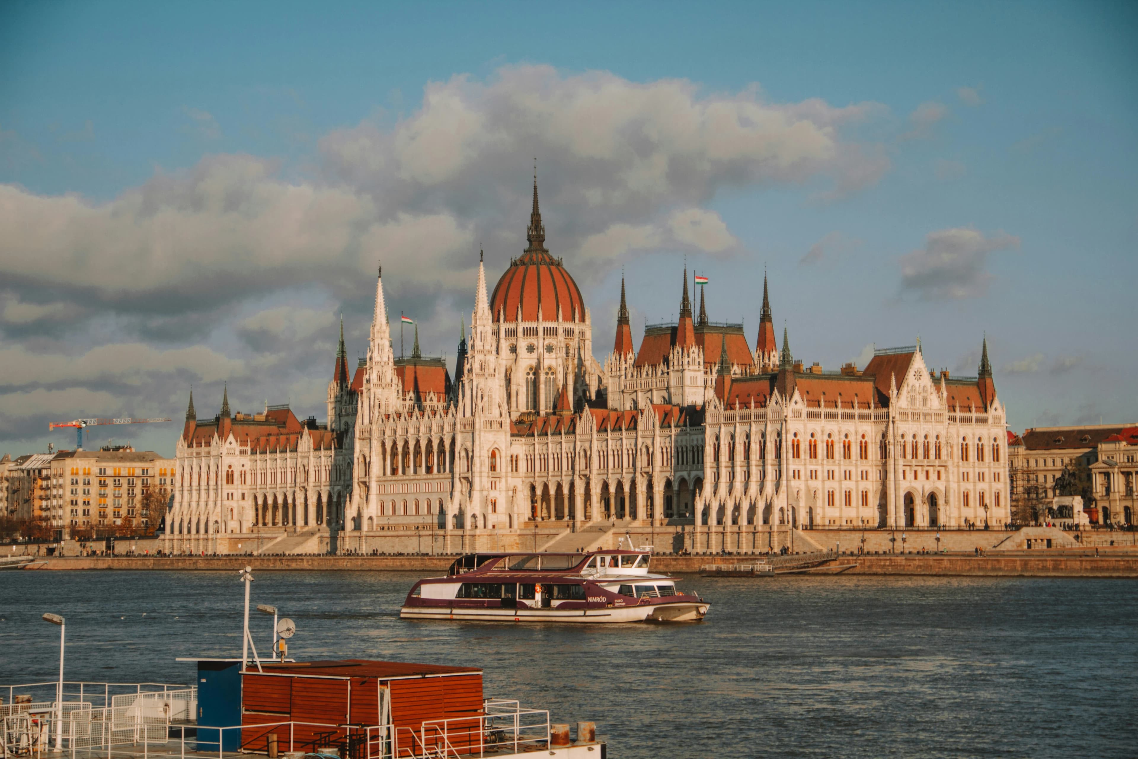 Budapest