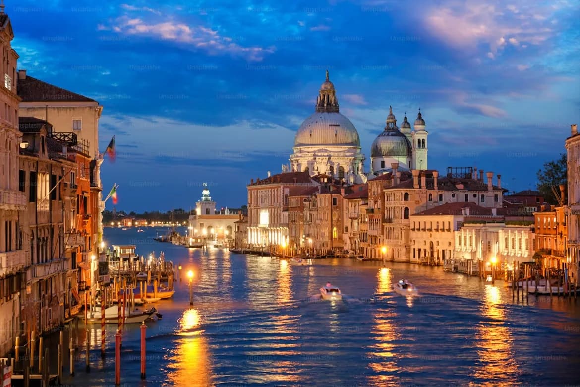 Venice